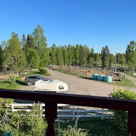 Seppaelaen Tallin Leiritilat مزرعة للإقامة
