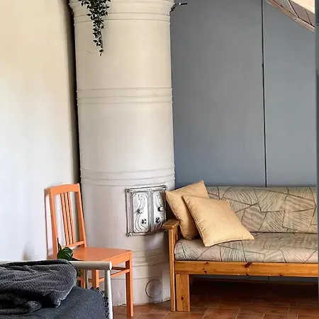 Seppaelaen Tallin Leiritilat مزرعة للإقامة *