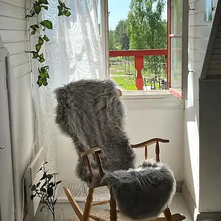 Seppaelaen Tallin Leiritilat *